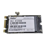 SSD Kingspec 512GB NT-512 M2