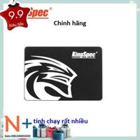 SSD Kingspec P3-256 2.5 Sata III 256Gb chính hãng