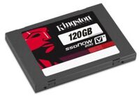 SSD KINGSTON 120 GB