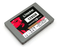 SSD Kingston 128GB