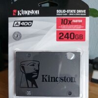 SSD kingston 240Gb bảo hành 60thang