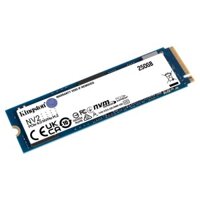 SSD Kingston 250GB NV2 PCie NVMe M2 GEN4X4