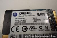 SSD Kingston 256GB Msata