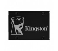 SSD Kingston 2TB 2.5 inch Sata 3 SKC600/2048G