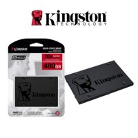 SSD KINGSTON 480GB A400