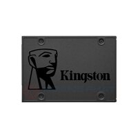 SSD Kingston 480GB A400