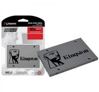 SSD Kingston 480GB sata 2.5 SA400S37/480G