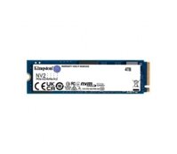 SSD Kingston 4TB M.2 2280 PCIe Gen 4x4 SNV2S/4000G