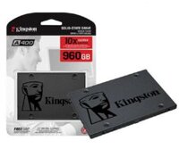 SSD Kingston 960GB A400 SATA3 2.5'''