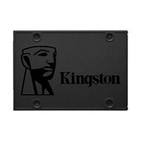 SSD Kingston A400 SATA 3 120GB SA400S37/120G