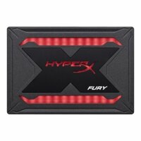 SSD KINGSTON HYPERX FURY RGB 240GB 2.5″ SATA 3