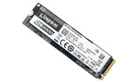 SSD Kingston KC2000 M.2 PCIe Gen3 x4 NVMe 250GB SKC2000M8/250G