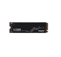 SSD Kingston KC3000 2TB NVMe PCIe Gen 4.0 ( SKC3000D/2048G )