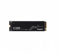 SSD Kingston KC3000 512GB NVMe PCIe Gen 4.0 ( SKC3000S/512G )