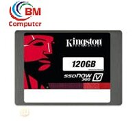 SSD Kingston Now SV300S37A V Series 120G (2.5 inch)SATA III