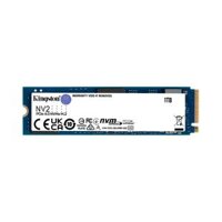 SSD Kingston NV2 1TB M.2 2280 PCIe Gen 4.0 NVMe