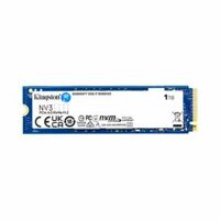 SSD Kingston NV3 1TB M2 PCIe Gen 4.0 SNV3S/1000G