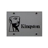 SSD Kingston SSDNow A400 240GB Sata3 2.5″ (đọc 500MB/s, Ghi 450MB/s) – SA400S37/240G