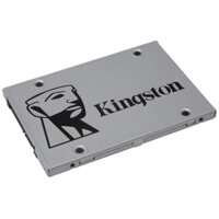 SSD Kingston SSDNow UV400 240GB Sata3 2.5