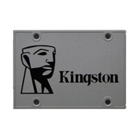 SSD Kingston SSDNow UV500 240GB Sata3 2.5