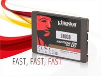 SSD Kingston SSDNow V300 240GB SATA 3