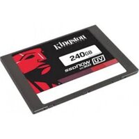 SSD KINGSTON SSDNOW V300 240GB/ SATA 3 - SV300S37A/240G