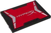 SSD Kington HyperX Savage 120GB (SHSS37A/120G)