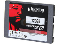 SSD Kington V300 120GB (SV300S37A/120G)