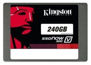 SSD Kington V300 240GB (SV300S37A/240G)