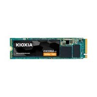 SSD Kioxia Exceria G2 1TB M.2 PCIe Gen3 x4 BiCS FLASH LRC20Z001TG8