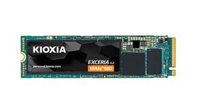 SSD Kioxia Exceria G2 1TB NVMe PCIe Gen3 x4 LRC20Z001TG8
