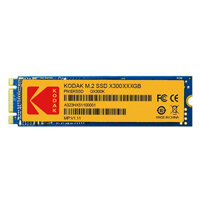 SSD KODAK M.2 SATA III X300 PRO 256GB