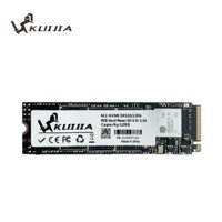 SSD Kuijia M2 NVMe (PCIe) 128GB