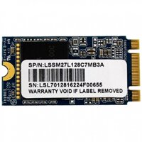 SSD Lenovo SL700 256GB m.2 2242