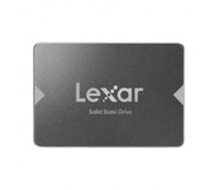 SSD Lexar 128GB 2.5 inch Sata 3 NS100 LNS100-128RB