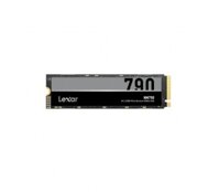 SSD Lexar 1TB M.2 2280 PCIe Gen 4x4 LNM790X001T