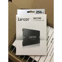 ssd lexar 256gb