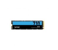 SSD Lexar 500GB M.2 2280 PCIe Gen 4x4 LNM710X500G