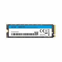 SSD LEXAR NM610 PRO 500GB M2 2280 PCIe NVMe Gen 3×4 LNM610P500G-RNNNG