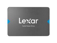 SSD LEXAR NQ100 2.5'' SATA3 240GB