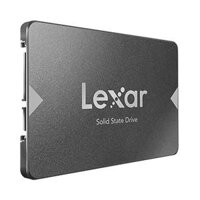 SSD Lexar NS100 512GB 2.5” SATA III (6Gb/s)