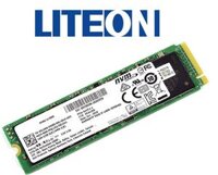 SSD Liteon 128GB PCIe® NVMe™ M.2 2280 Read Up to 1500MB/s 518MTC
