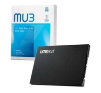 SSD Liteon MU3 PH6 120GB