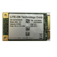 SSD Liteon S930 512GB mSATA