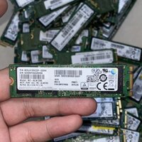 SSD M2 128GB, 128G, SAMSUNG SANDISK HYNIX TOSHIBA MICRON các hãng .... - THÁO MÁY BỘ, BH 1T