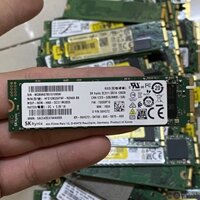 SSD M2 128GB, 128G, SAMSUNG, SANDISK, HYNIX, TOSHIBA, các hãng .... - THÁO MÁY BỘ, BH 1T