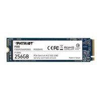 SSD M2 256G NVMe Patriot P300