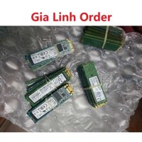 SSD M2 m2 nvme 128gb 256gb 512gb tháo máy bộ Mỹ nhiều hãng - SSD M2 sata - Hàng nguyên zin đẹp tháo máy