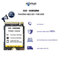 SSD M.2 NVME 2242 1TB/512GB/256GB Samsung/Wd/Skhynix PCIe NVMe Gen 4×4/Gen 3x4 - Hàng tháo máy.Bảo Hành 36 tháng