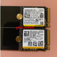 SSD m2 Nvme (m.2 PCIE) Samsung, WD (Western Digital) 256GB 128GB PCIe 4.0 x4 (gen4) và các TH khác